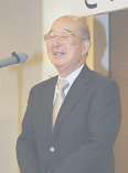 埼玉県鹿児島県人会長・中島治三郎様