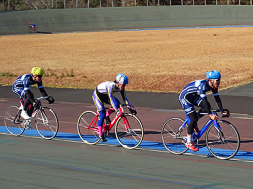 鹿児島県根占自転車競技場