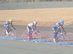 鹿児島県根占自転車競技場