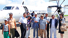 種子島ツアーでPASSIONATEな南国を満喫してきました!