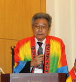 監査報告(岩崎和泉監事)