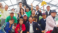 屋久島・種子島「ふるさと交流の旅」に行ってきました!