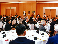 霧島、伊佐、姶良、湧水地域との交流会・親睦会