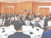 霧島、伊佐、姶良、湧水地域との交流会・親睦会