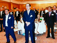 霧島、伊佐、姶良、湧水地域との交流会・親睦会