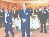 霧島、伊佐、姶良、湧水地域との交流会・親睦会