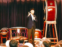 霧島、伊佐、姶良、湧水地域との交流会・親睦会