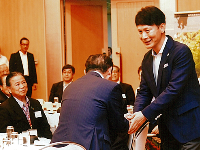 霧島、伊佐、姶良、湧水地域との交流会・親睦会