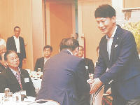 霧島、伊佐、姶良、湧水地域との交流会・親睦会