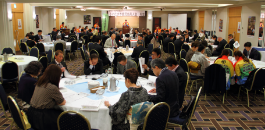 第4回 さいたま市鹿児島県人会 総会・懇親会を開催しました!