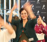 関東鹿児島県人会・納涼会「ふるさと応援チャリティ」