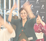 関東鹿児島県人会・納涼会「ふるさと応援チャリティ」