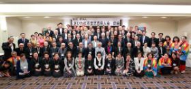 第6回 さいたま市鹿児島県人会 総会・懇親会を開催しました!