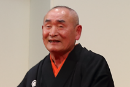 林家種平師匠「芸歴50周年記念 新春落語会 ~50年を振り返って~」