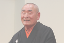 林家種平師匠「芸歴50周年記念 新春落語会 ~50年を振り返って~」