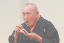 林家種平師匠「芸歴50周年記念 新春落語会 ~50年を振り返って~」