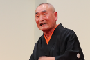 林家種平師匠「芸歴50周年記念 新春落語会 ~50年を振り返って~」
