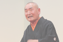 林家種平師匠「芸歴50周年記念 新春落語会 ~50年を振り返って~」