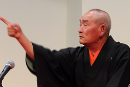 林家種平師匠「芸歴50周年記念 新春落語会 ~50年を振り返って~」