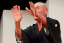 林家種平師匠「芸歴50周年記念 新春落語会 ~50年を振り返って~」