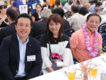 第10回 納涼会の様子