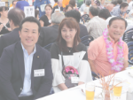 第10回 納涼会の様子