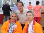 第10回 納涼会の様子