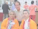 第10回 納涼会の様子