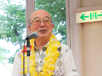 第10回 納涼会の様子