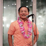 第10回 納涼会の様子