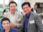 第10回 納涼会の様子