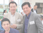 第10回 納涼会の様子