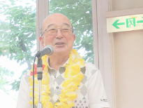 第10回 納涼会の様子