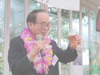 第10回 納涼会の様子