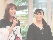 第10回 納涼会の様子