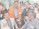 第10回 納涼会の様子