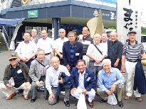 ふるさと交流の旅～鹿児島市・いちき串木野市で地元の皆さんと交流～