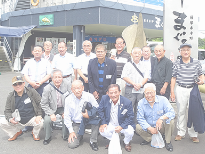 ふるさと交流の旅～鹿児島市・いちき串木野市で地元の皆さんと交流～