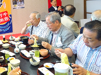 ふるさと交流の旅~鹿児島市・いちき串木野市で地元の皆さんと交流~