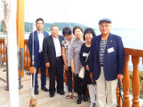 ふるさと交流の旅~鹿児島市・いちき串木野市で地元の皆さんと交流~