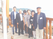 ふるさと交流の旅~鹿児島市・いちき串木野市で地元の皆さんと交流~