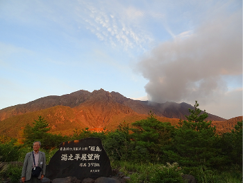 ふるさと交流の旅～鹿児島市・いちき串木野市で地元の皆さんと交流～