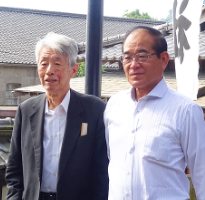 ふるさと交流の旅~鹿児島市・いちき串木野市で地元の皆さんと交流~