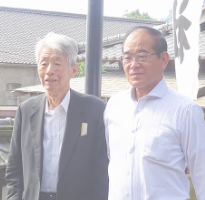 ふるさと交流の旅~鹿児島市・いちき串木野市で地元の皆さんと交流~