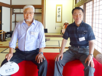 ふるさと交流の旅~鹿児島市・いちき串木野市で地元の皆さんと交流~