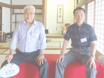 ふるさと交流の旅~鹿児島市・いちき串木野市で地元の皆さんと交流~