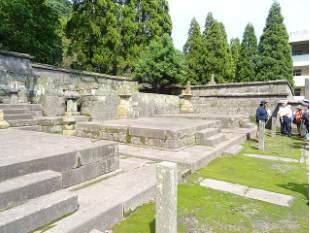 ふるさと交流の旅～鹿児島市・いちき串木野市で地元の皆さんと交流～