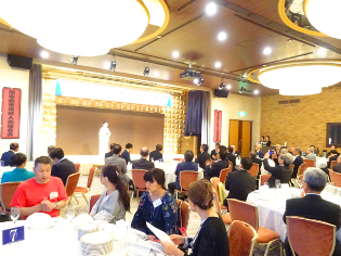 ふるさと交流の旅~鹿児島市・いちき串木野市で地元の皆さんと交流~