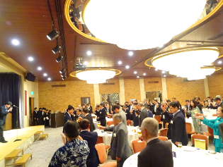 ふるさと交流の旅~鹿児島市・いちき串木野市で地元の皆さんと交流~