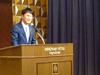 ふるさと交流の旅~鹿児島市・いちき串木野市で地元の皆さんと交流~